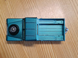 438 Land Rover in turquoise-green with Whizzwheels 10
