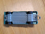 438 Land Rover in turquoise-green with Whizzwheels 10