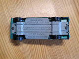 438 Land Rover in turquoise-green with Whizzwheels 11