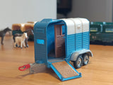 112 Rice Double Horsebox (1)