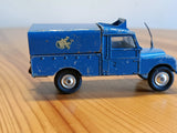 416 RAC Radio Rescue Land Rover 3