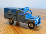 416 RAC Radio Rescue Land Rover 4