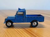416 RAC Radio Rescue Land Rover 5