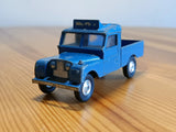 416 RAC Radio Rescue Land Rover 5