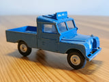 416 RAC Radio Rescue Land Rover 5