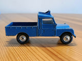 416 RAC Radio Rescue Land Rover 5