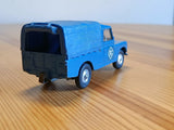 416S RAC Radio Rescue Land Rover 2