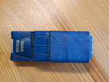 416S RAC Radio Rescue Land Rover 2