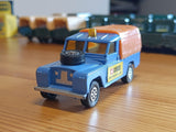 Gift Set 19 Land Rover Flying Club edition (5) *rare example*