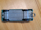 438 Land Rover in turquoise-green with cast wheels 8