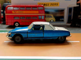 259 Citroen 'Le Dandy' Coupé