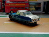 259 Citroen 'Le Dandy' Coupé