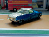 259 Citroen 'Le Dandy' Coupé