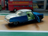259 Citroen 'Le Dandy' Coupé