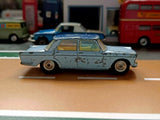 217 Fiat 1800 late edition