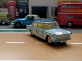 217 Fiat 1800 late edition