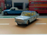 217 Fiat 1800 late edition