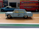 217 Fiat 1800 late edition
