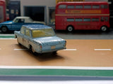 217 Fiat 1800 late edition