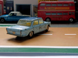 217 Fiat 1800 late edition