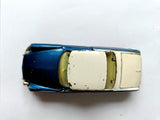 259 Citroen 'Le Dandy' Coupé