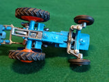 Gift Set 13 Fordson Power Major Tractor + Plough (1)