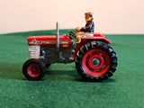 66 Massey Ferguson 165 Tractor