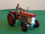 66 Massey Ferguson 165 Tractor