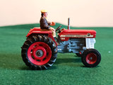66 Massey Ferguson 165 Tractor
