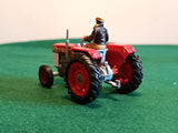 66 Massey Ferguson 165 Tractor