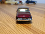 259 Citroen 'Le Dandy' Coupé in maroon