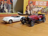 Gift Set 40 The Avengers (1)
