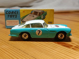 309 Aston Martin DB4 Competition Model *with original box*
