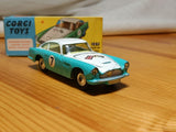 309 Aston Martin DB4 Competition Model *with original box*