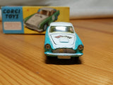 309 Aston Martin DB4 Competition Model *with original box*