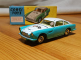 309 Aston Martin DB4 Competition Model *with original box*