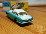 309 Aston Martin DB4 Competition Model *with original box*
