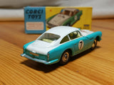 309 Aston Martin DB4 Competition Model *with original box*