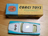 309 Aston Martin DB4 Competition Model *with original box*