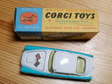 309 Aston Martin DB4 Competition Model *with original box*