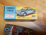 315 Simca 100 Sport