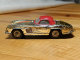 304S Mercedes 300SL Roadster Hard Top