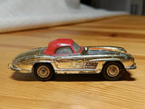 304S Mercedes 300SL Roadster Hard Top