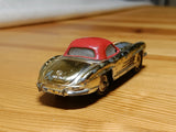 304S Mercedes 300SL Roadster Hard Top