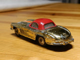 304S Mercedes 300SL Roadster Hard Top