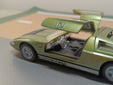 388 Mercedes-Benz CIII (Auto-Pilen copy)