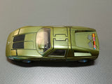 388 Mercedes-Benz CIII (Auto-Pilen copy)