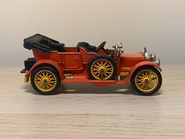 9021 Daimler 1910 38HP *factory sample*