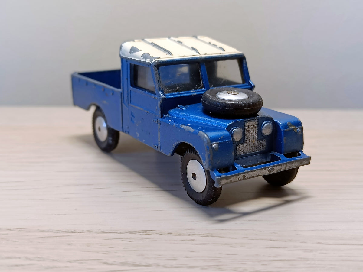 Nacoral Chiqui Cars Land Rover No Tekno No Britains No Corgi No Dinky Nacoral Chiqui Cars Land Rover No Tekno No Britains No Corgi No Dinky