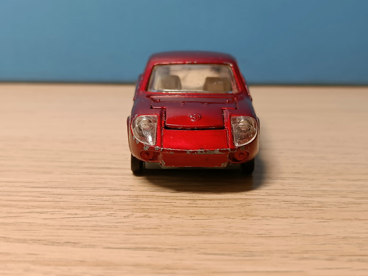 341 Mini Marcos GT850 – Corgi Toys
